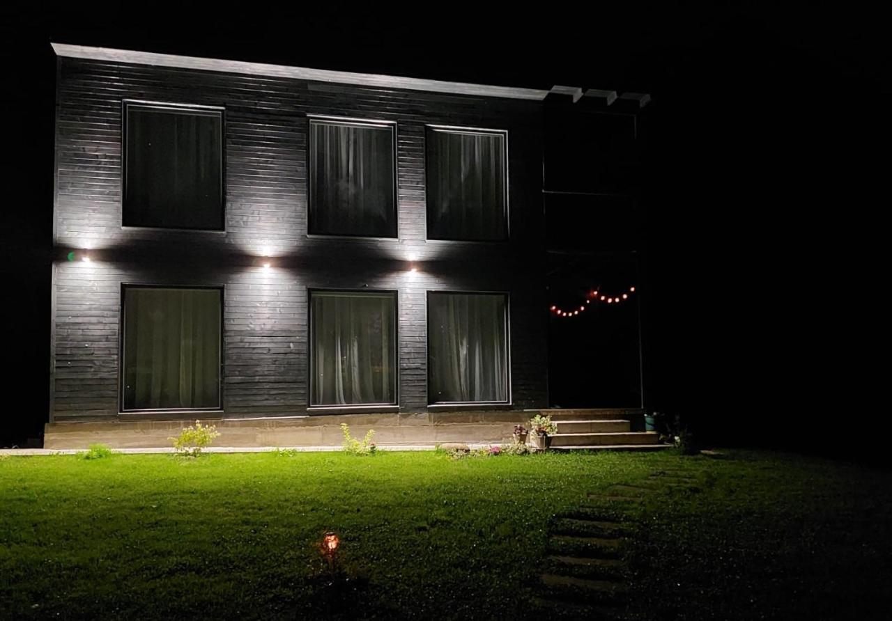 Casa De Pe Un Deal-Provita De Sus-Prahova Zewnętrze zdjęcie