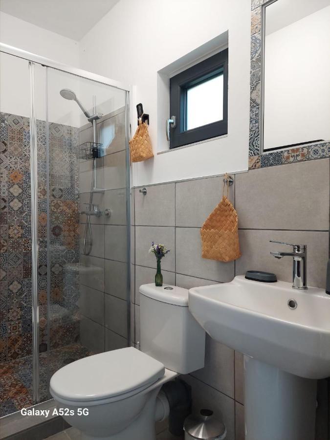 Casa De Pe Un Deal-Provita De Sus-Prahova Zewnętrze zdjęcie