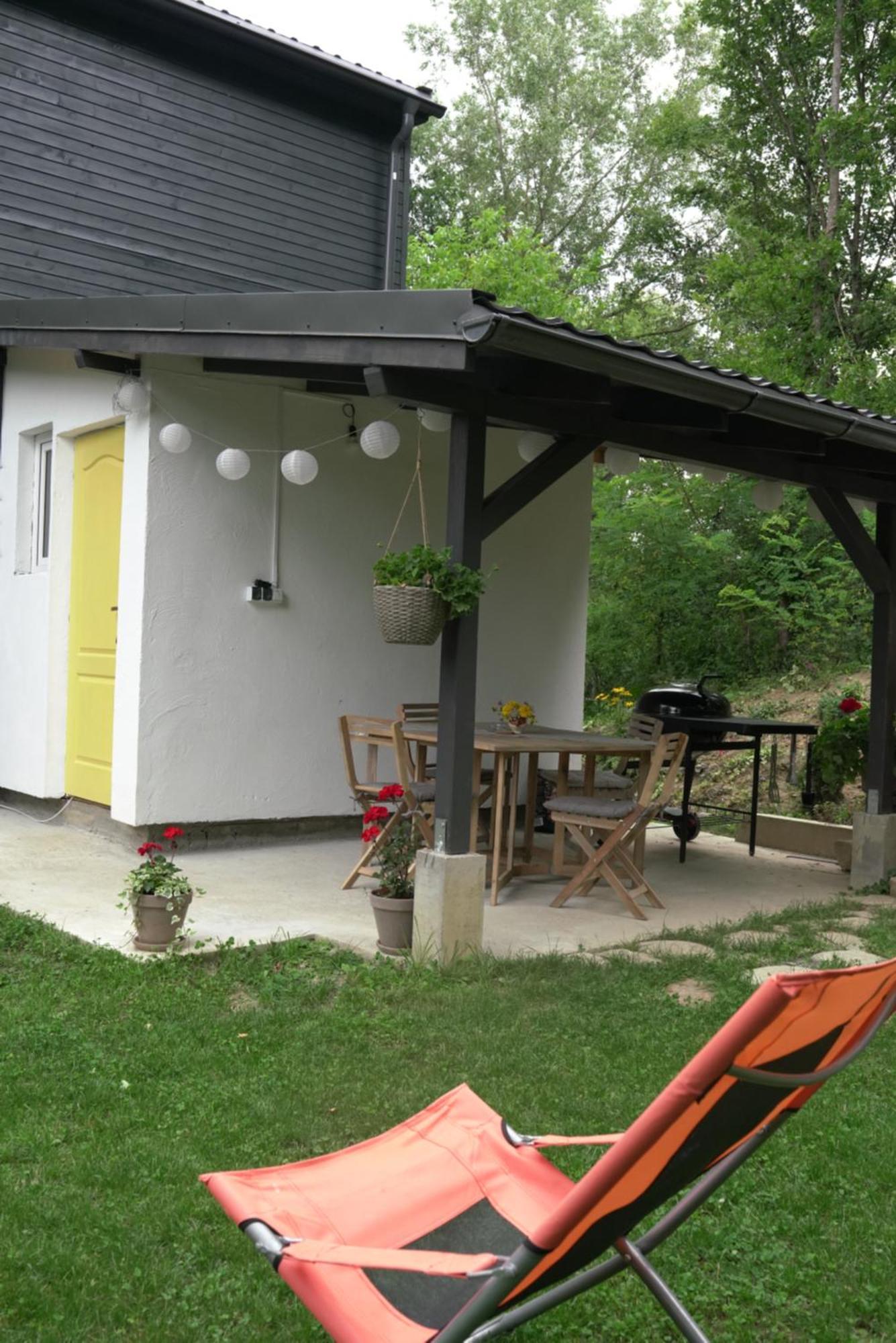 Casa De Pe Un Deal-Provita De Sus-Prahova Zewnętrze zdjęcie